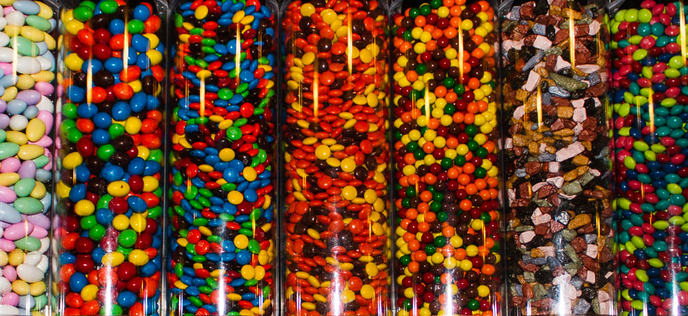 Buy Wholesale Candy to Save Good Bucks | Blog & Journal
