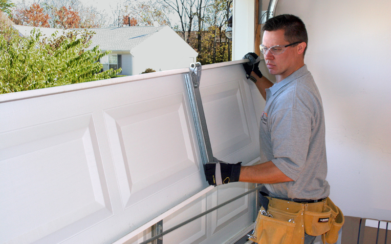 How To Fix A Garage Door That Won T Close Blog Journal