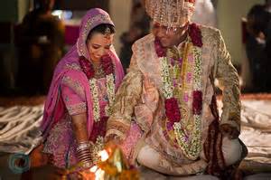 Traditional Indian Weddings