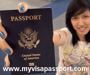 Passport & visa services