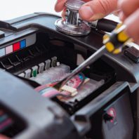 printer repair Dubai