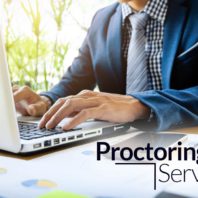 Online Proctoring Services