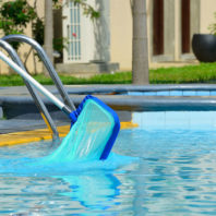 Pool Cleaning Boca Raton