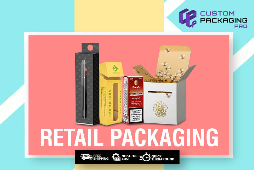 Retail Packaging