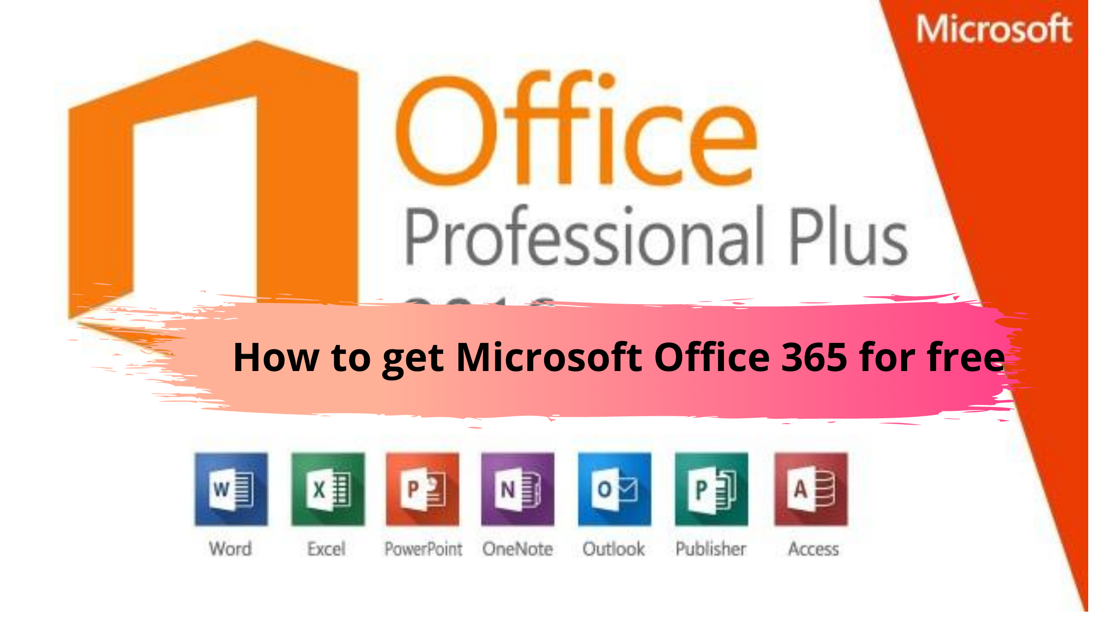 microsoft office download student