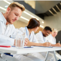 Ways To Overcome The Challenges Faced By Medical School Applications