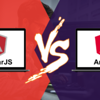 What’s The Difference Between Angular JS And Angular?