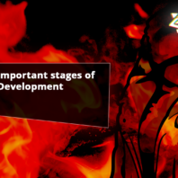 What Are The Important Stages of Mobile Game Development Process?