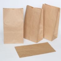 wholesale kraft paper bags