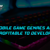 What Mobile Game Genres Are More Profitable To Develop?