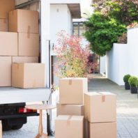 House Removals London