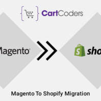 Magento to Shopify Migration Services