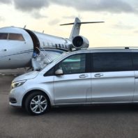 Oxford Airport Transfers