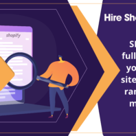 Hire Shopify Experts