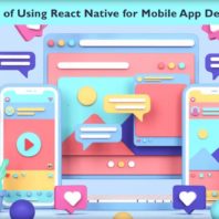 React Native App Development Services in Australia