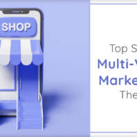 Shopify Multi-Vendor