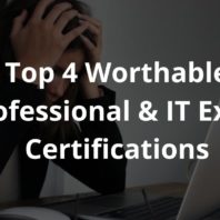 IT-professional-Certifications