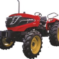Solis Tractor in India