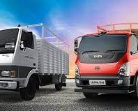 Tata Trucks