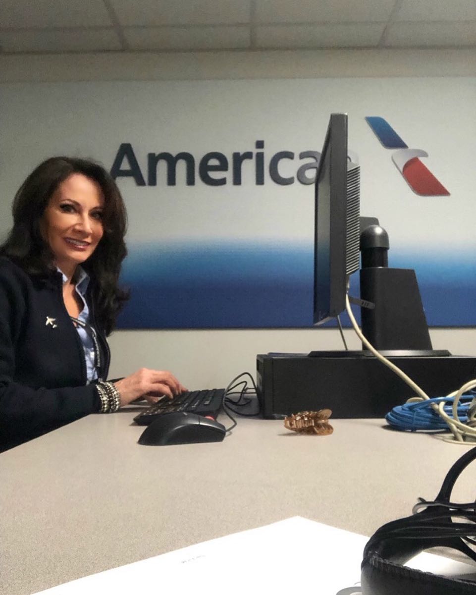 Blog & Journal American Airlines Customer Service 24x7 Number