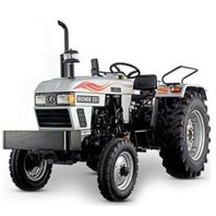 Eicher Tractor - The Best Tractor Brand for Indian Farmers