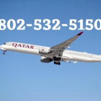 speak to someone at Qatar Airways