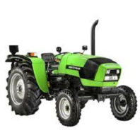 Same Deutz Fahr tractor with Models Price and Features