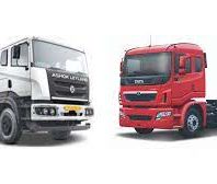 Ashok Leyland Trucks