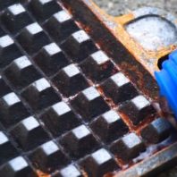 Effective Tips for Cleaning Rust