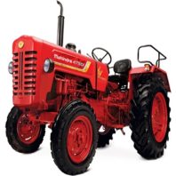 Mahindra tractor 475