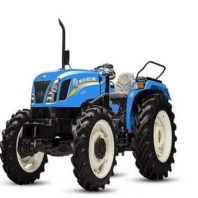 New Holland Excel