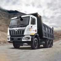 Mahindra Truck Models  – Specifications And Overview