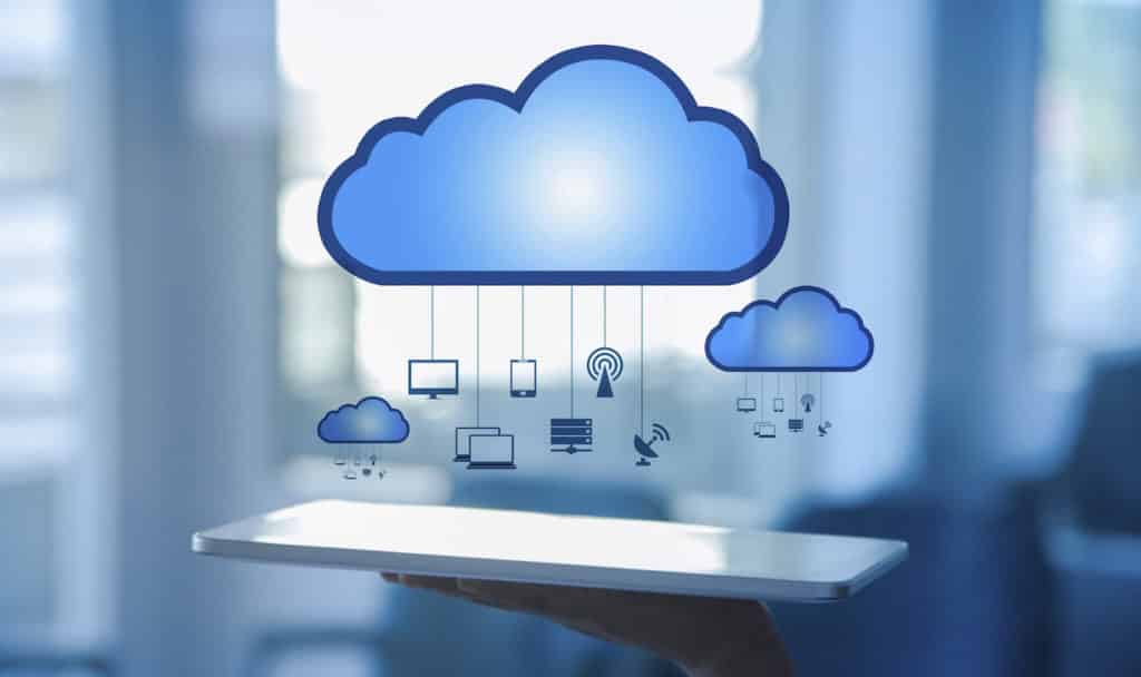 cloud business solutions