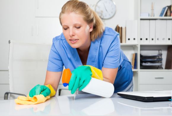 professional Cleaning Services near me