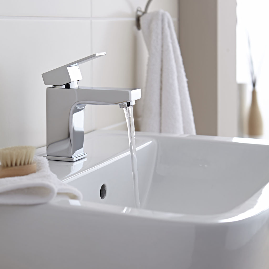 How to Install a Cloakroom Taps UK