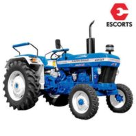 escorts tractors