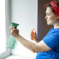 Professional Cleaning Services near me