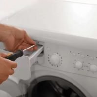 integrated washing machine repair Coventry