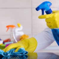 cleaning services London