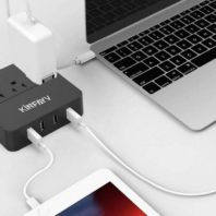 Surge Protector for Laptop: The Definitive Guide
