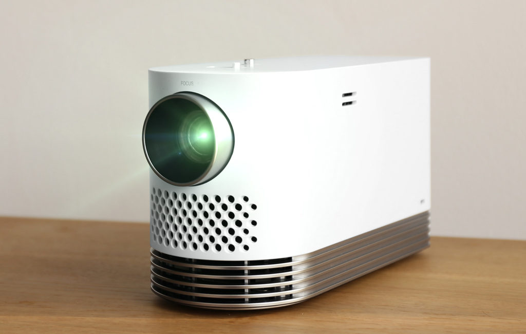 The Best Projector For Daylight Viewing