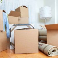 Moving services in Manchester