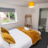 Serviced Apartments in Oxford | Serviced Accommodation in Oxford | Business accommodation in Oxford