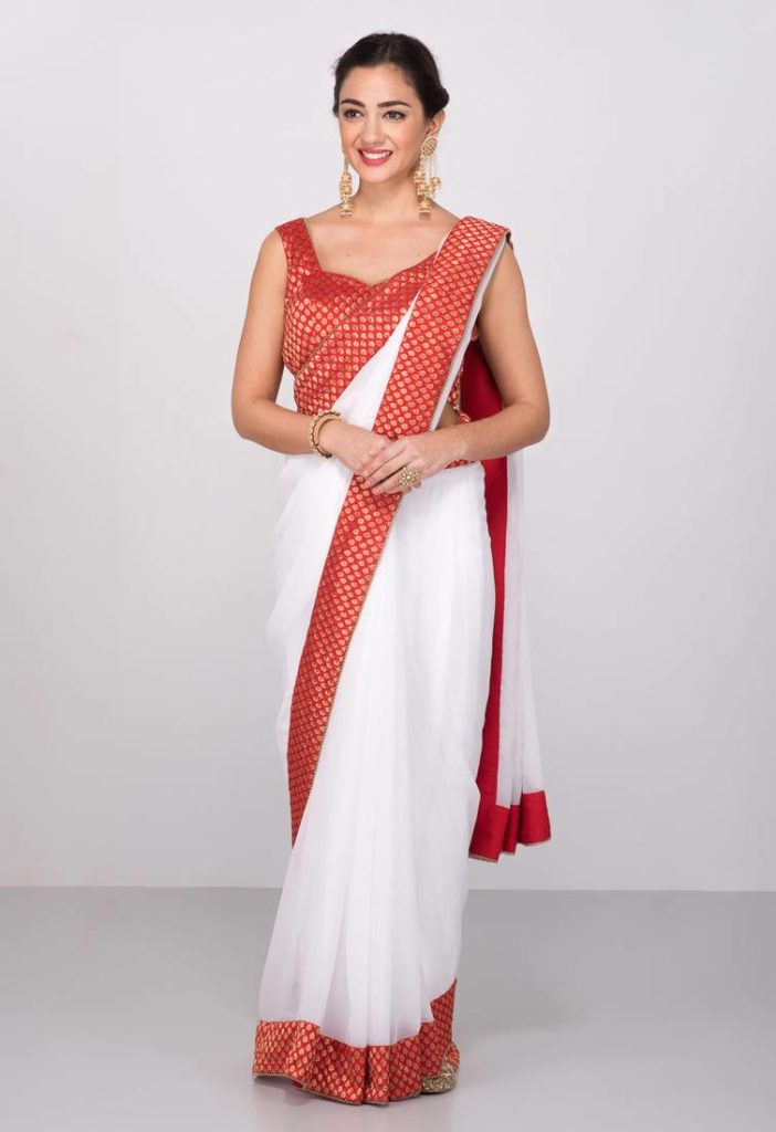 Party Wear Saree Collection