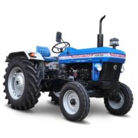 Powertrac tractor