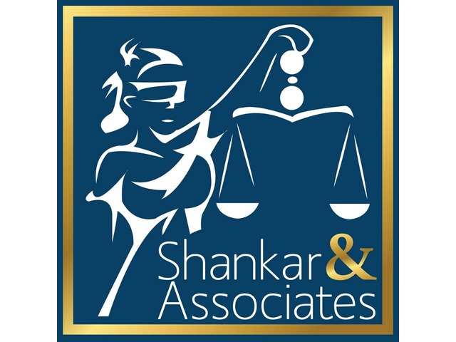 This image has an empty alt attribute; its file name is Shankar-logo-1.jpg