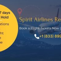 Spirit-Airlines-Reservations