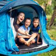 Best Camping Tents for Kids