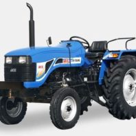 Ace tractor price
