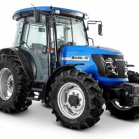 Solis Tractors with Best Features Available at Fair Price